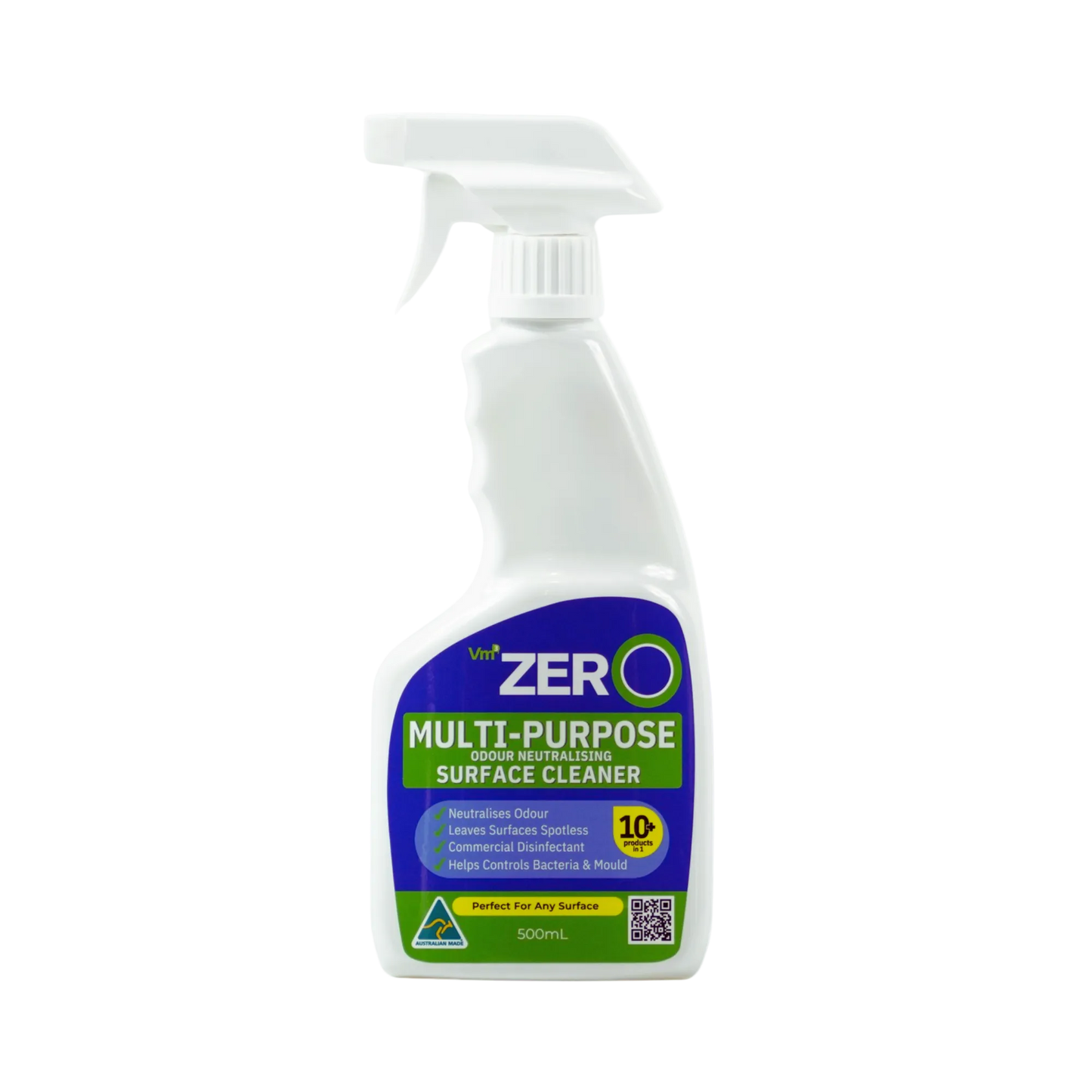 Vm3Zero® Multi-Purpose Cleaner 500ml