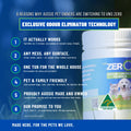 Odour Control Powder