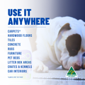 Odour Control Spray