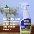 Odour Control Spray