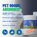 Odour Control Powder