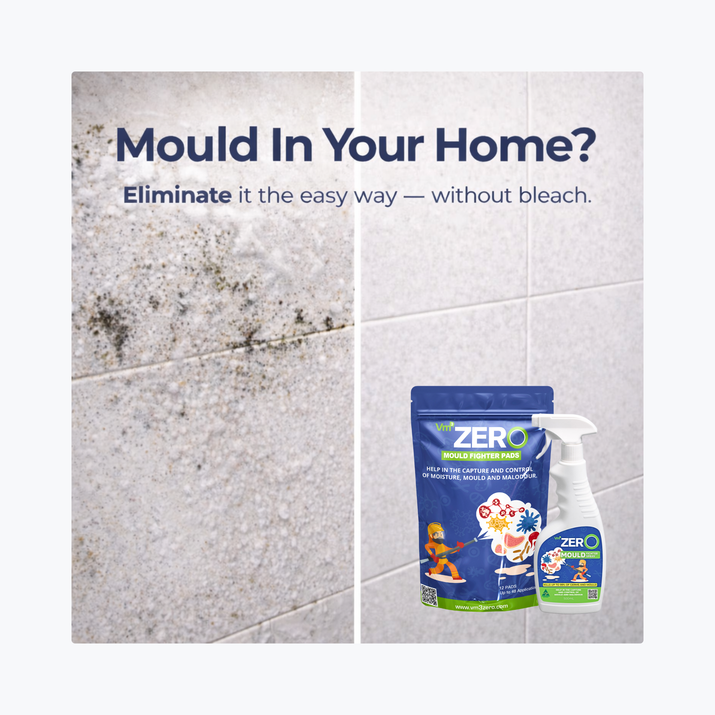 Vm3Zero® Mould Fighter Pack