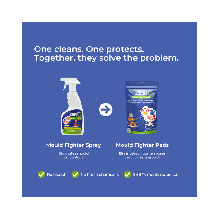 Vm3Zero® Mould Control System