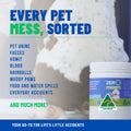Odour Control Powder