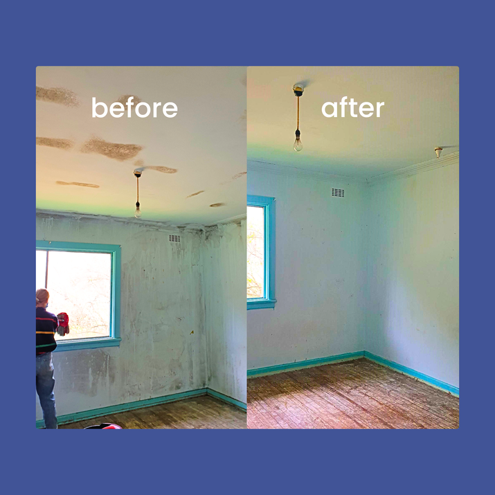 Vm3Zero® Mould Fighter Pack