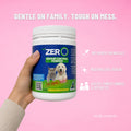 Odour Control Powder