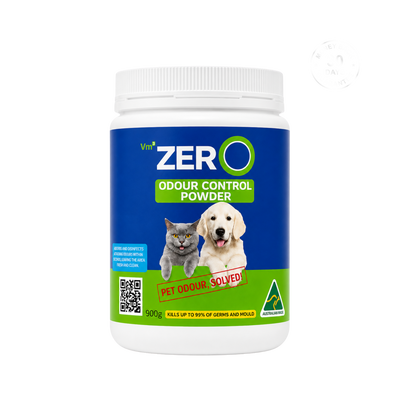 Pet Odour Control Powder