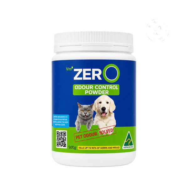 Pet Odour Control Powder