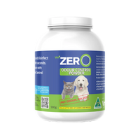 Vm3Zero Pet Odour Control Powder 900g pack