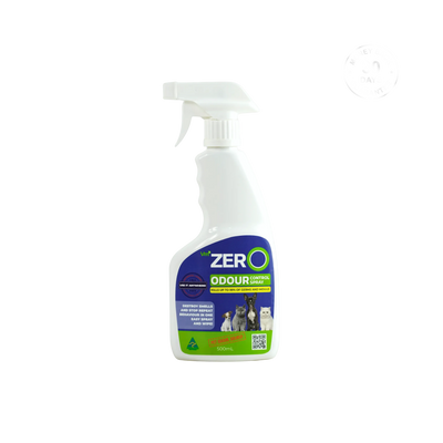 Pet Odour Control Spray 500ml