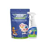 Vm3Zero® Mould Fighter Pack