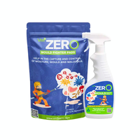 Vm3Zero® Mould Fighter Pack