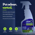 Pet Odour Control Spray – 500 mL