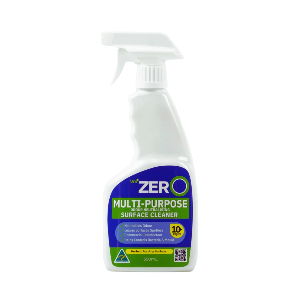 Vm3Zero® Multi-Purpose Cleaner 500ml