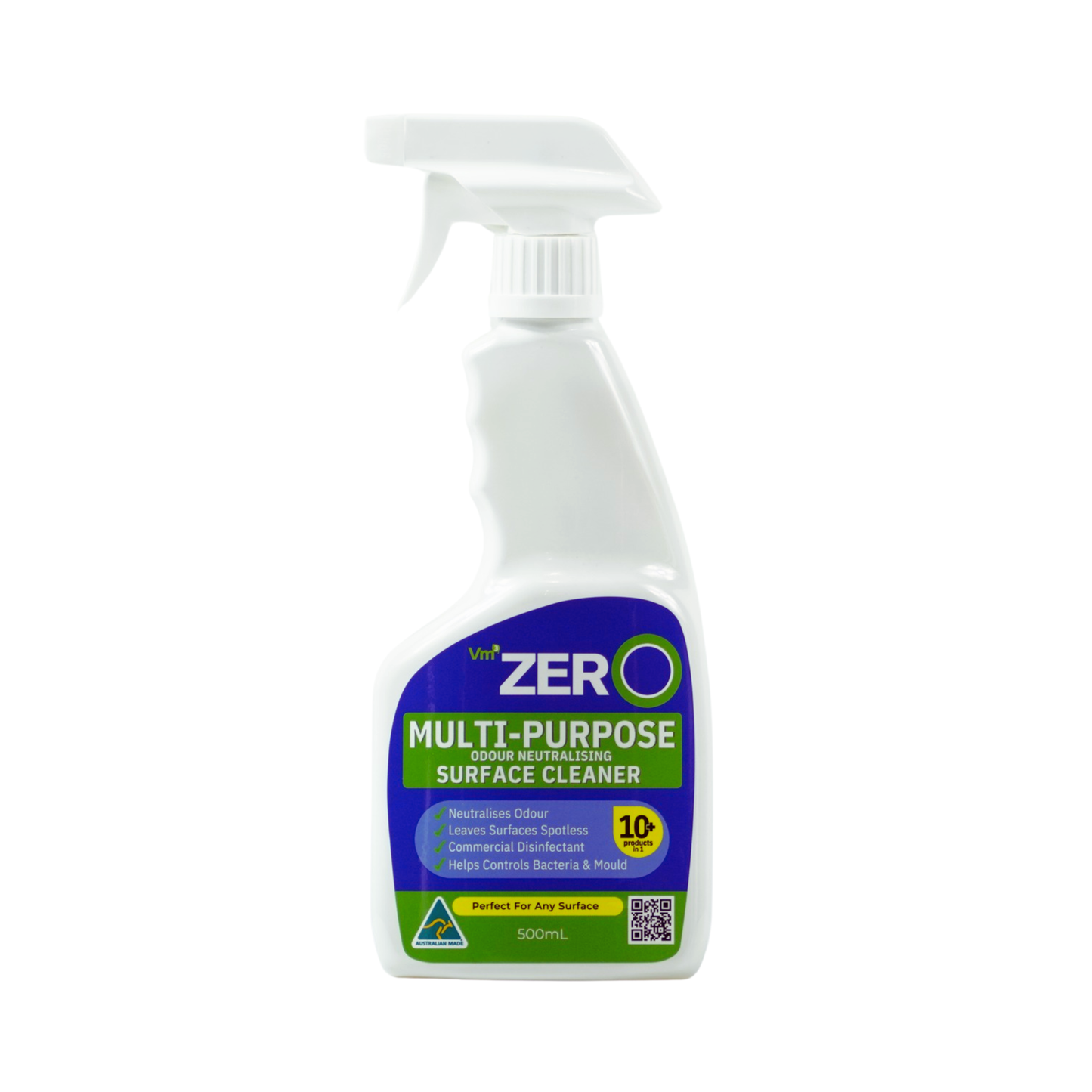 Vm3Zero® Multi-Purpose Cleaner 500ml