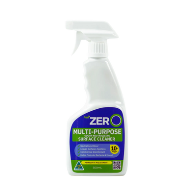 Vm3Zero® Multi-Purpose Cleaner 500ml