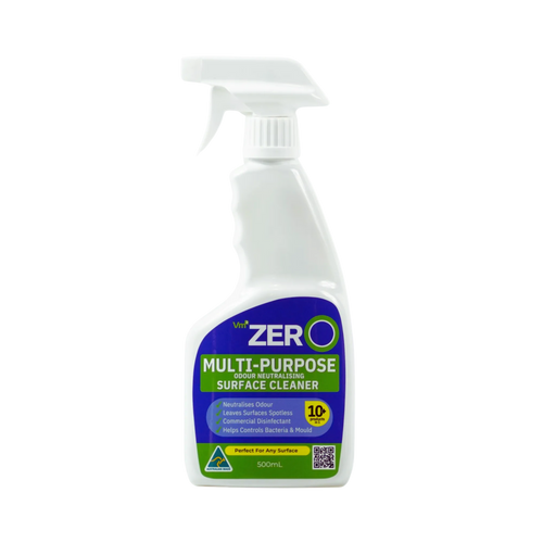 Vm3Zero® Multi-Purpose Cleaner 500ml