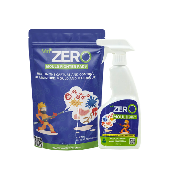 Vm3Zero® Mould Control System