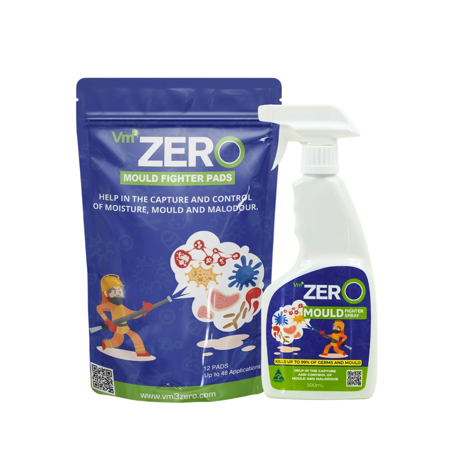 Vm3Zero® Mould Control System