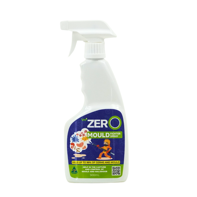 Vm3Zero® Mould Fighter Spray 500ml