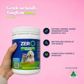 Gentle on family, tough on mess. Natural mineral-based ingredients and essential oils, neutralises odour at the source, Aussie family owned and operated. Use only as directed.