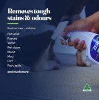 Pet Odour Control Spray 500ml