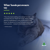 Pet Odour Control Spray 500ml