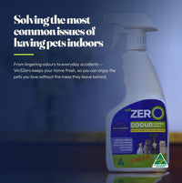 Pet Odour Control Spray 500ml